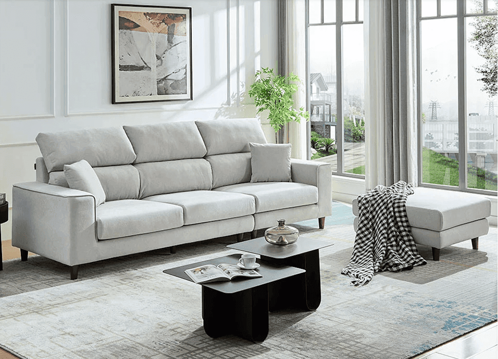 YKS sofa tainan2