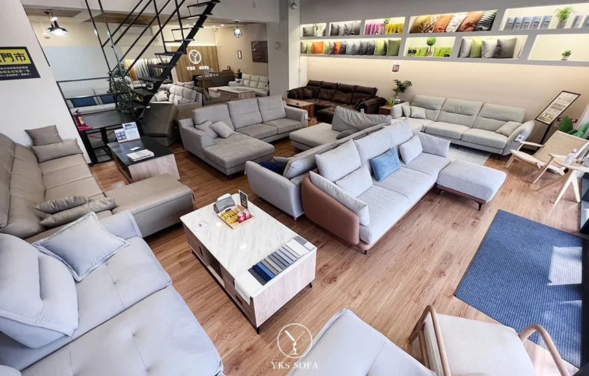 yks sofa tainan