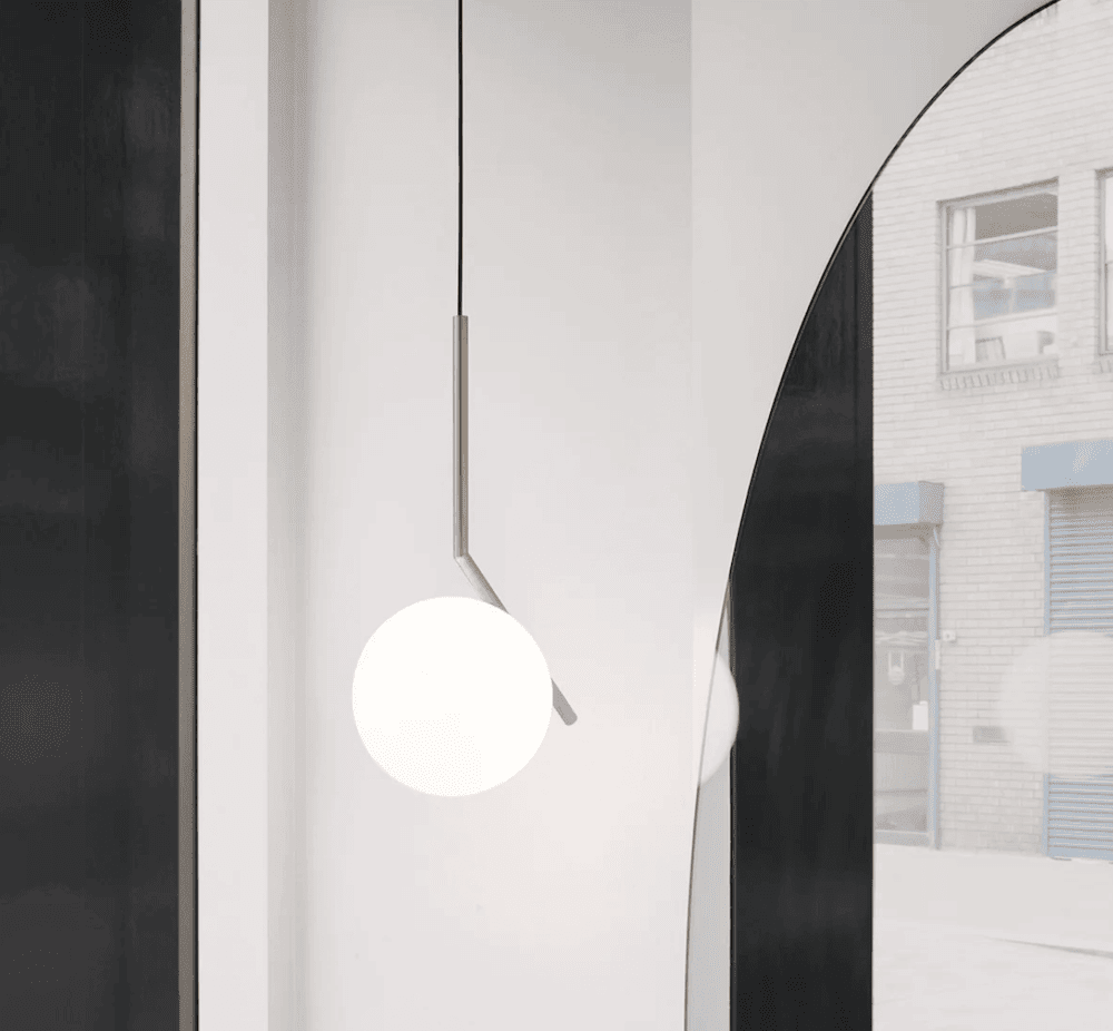 Flos IC Light S1 Suspension Lamp 恆星吊燈