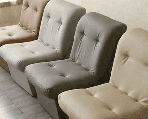 YKS-亞尼貓抓皮單人小椅